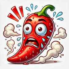 Carolina Reaper Chilli Growing Kit – Grow the World’s Hottest Pepper! (CHK-CR-1)