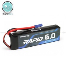 RC Battery Turnigy 6000mAh 6S