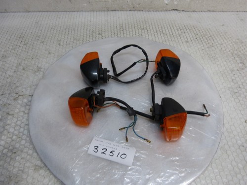 Honda vfr 400 nc30 set - honda,