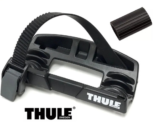 Thule 598 proride rear wheel - proride,