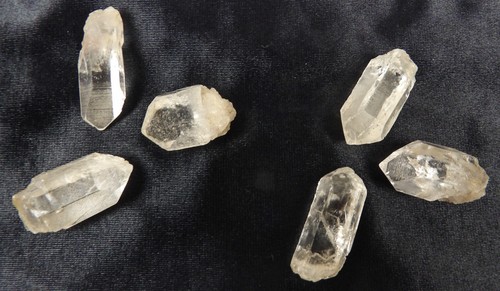 Three wishes pathway crystals - three,