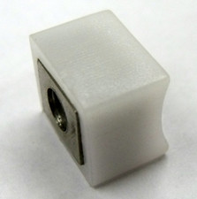 Dahon Folding Bike, Stem Hinge