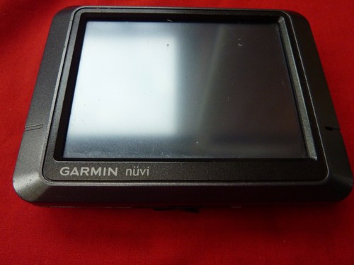 Garmin nuvi 205 - garmin,