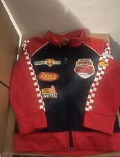 Disney Lightning McQueen Boys