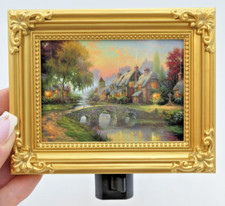 2009 Thomas Kinkade Painter Of