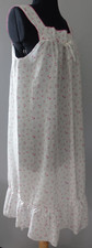 La Marquise Pink Mix Nightdress Size Small to Med BNWOT