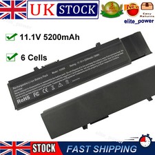 BATTERY FOR DELL VOSTRO 3400