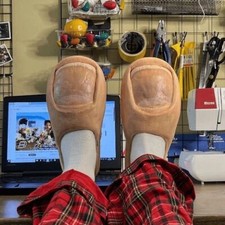 Creative Home Slippers Super