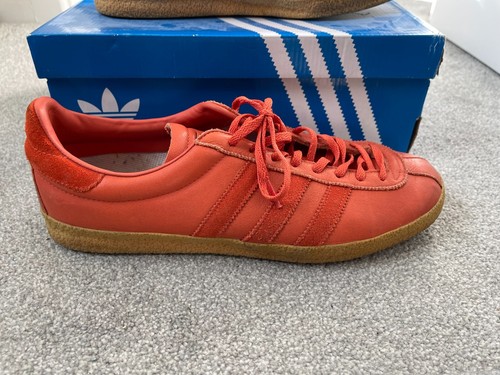 Adidas topanga vgc - uk,