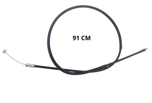Chc03 choke cable - cable, bashan