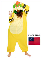 SAZAC Super Mario Bowser