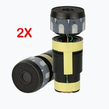 2X Capsule Cartridge