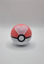 Pokemon - Love Ball - Pokeball