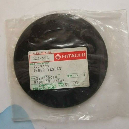 Hitachi spare part - spare,