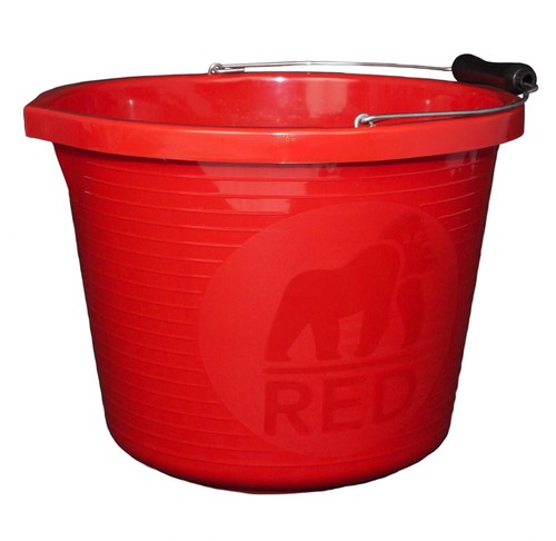 Red gorilla premium home - red,