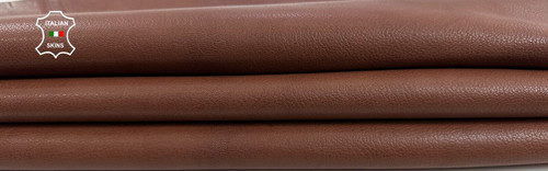 Brown rough vegetable tan - brown,