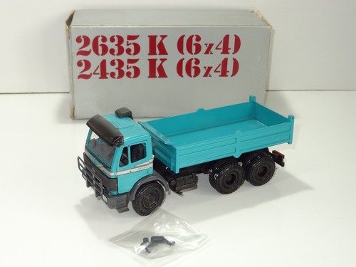 Nzg 315 mercedes benz - benz, 2635