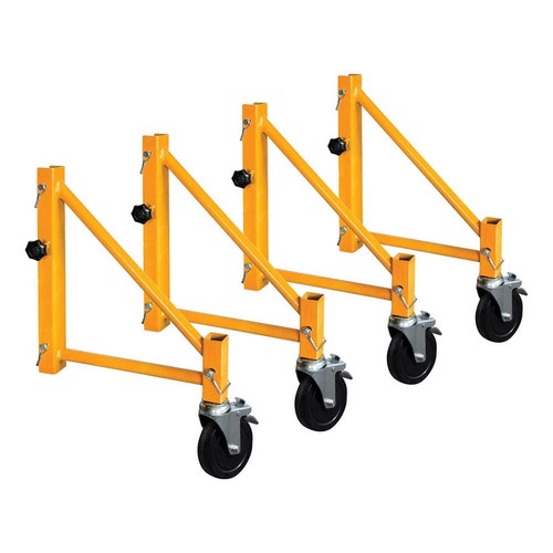 Metaltech ciso4 outrigger - metaltech,