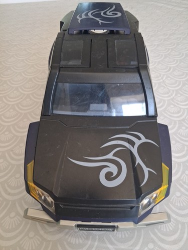 Playmobil wheel drive 4878 - 4,