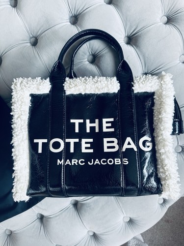 Sherpa marc jacobs tote - , bag