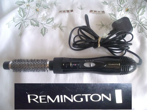 Remington electric hair - remington,