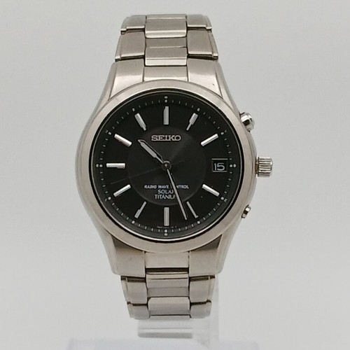 Seiko spirit 7b42 0an0 - seiko,