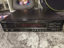 Technics e51 graphic - technics,