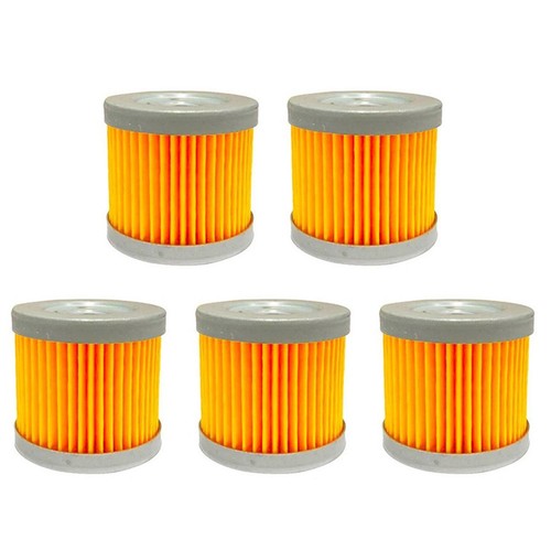 Replacement oil filter element - replacement,