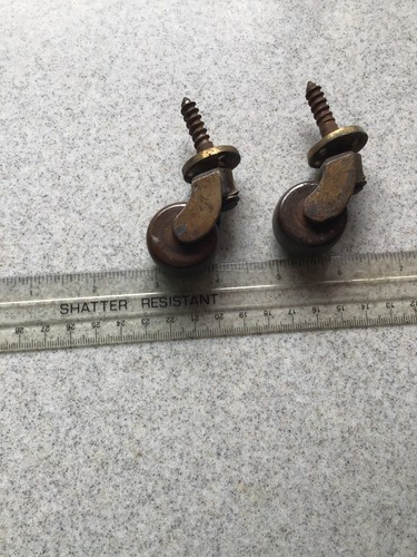 Brass and ceramic - brass,