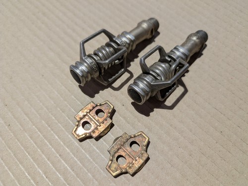 Crank brothers eggbeater road - crank,