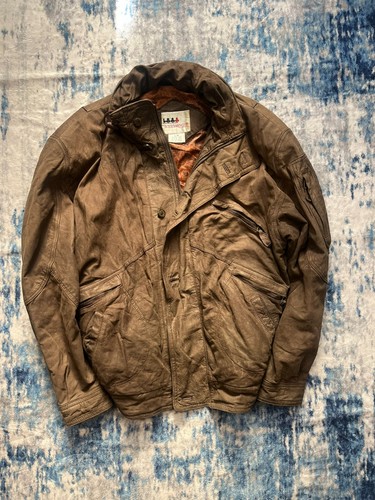 Vintage boulevard club brown - vintage,