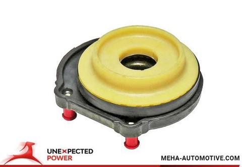 Suspension strut support - strut, mount
