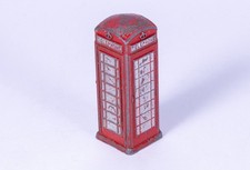 Dinky Toys Telephone Box