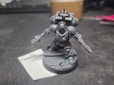 Blood Angels Lemartes