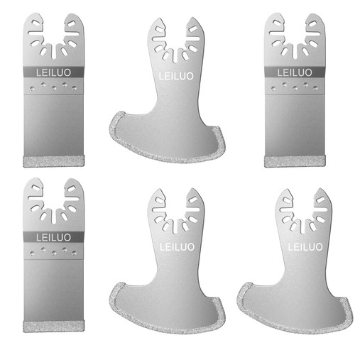 Multi tool grout - multi, removal