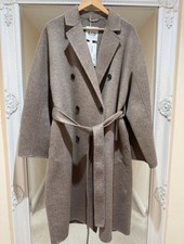 Cos Oversized Women Coat Size