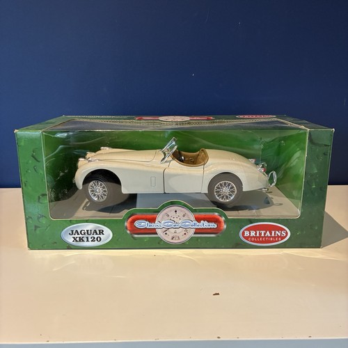 Britains collectibles classic - britains, (classic