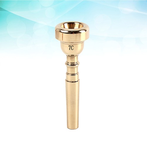 Professional trumpet gold - professional,