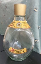 John haig dimple scotch whisky - john,