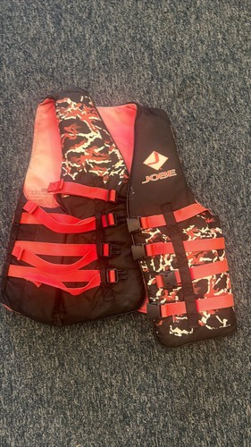 Jobe buoyancy aid size large - jobe,