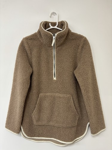 Joules women teddy fleece - joules,