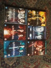 Supernatural DvD Set