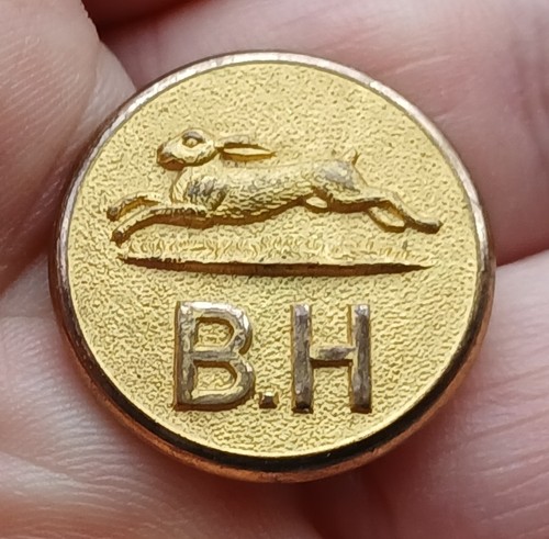 Antique bexhill harriers - harriers, hunt