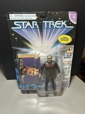 Playmates Star Trek: Deep