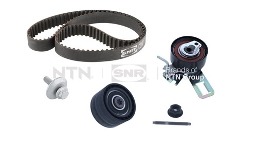 Snr kd459 timing belt - kd459.72,