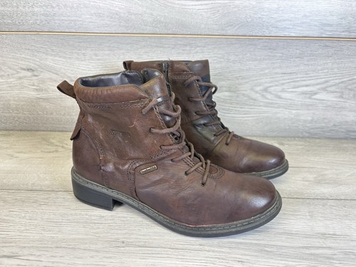Josef seibel selena - josef, 50