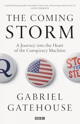 The coming storm - by, gabriel