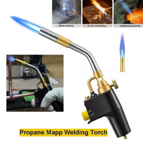 Gas torch mapp - torch,
