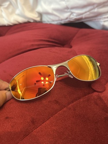 Vintage oakley whisker - vintage, men