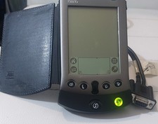Palm Vx Vintage PDA Handheld +